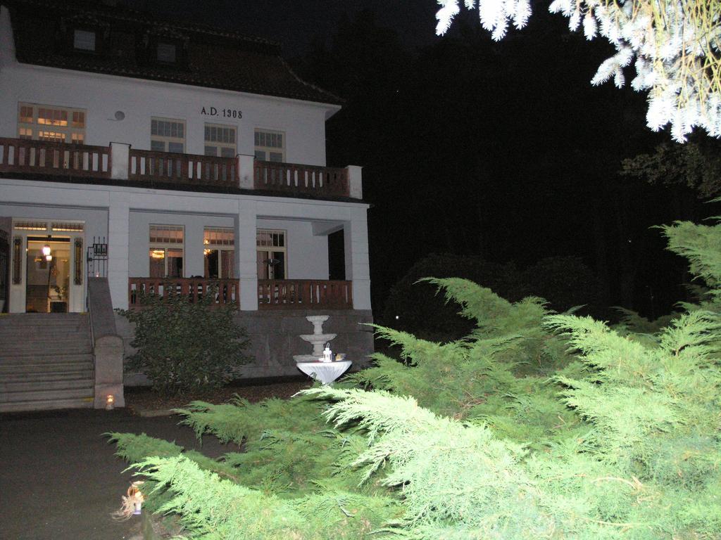 Vila Olga Jevany Buitenkant foto